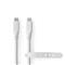 Nedis CCGB64810WT10 USB cable – kuva 5