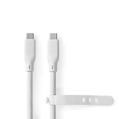 Nedis CCGB64810WT10 USB cable