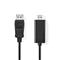 Nedis CCGB37100BK30 video cable adapter – kuva 3