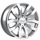 CMS C22 Racing Silver 7.5x18 5/114 ET35 B60.1