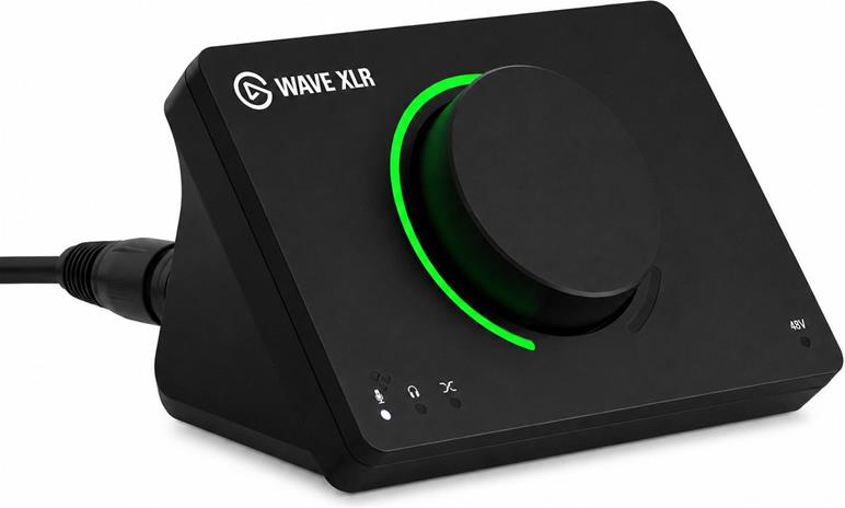 Elgato Wave XLR MK.2 – kuva 2/5