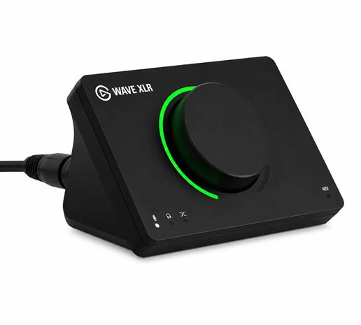 Elgato Wave XLR MK.2 – kuva 3/5
