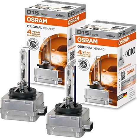 D1S xenonlampa Neolux – kuva 6/6