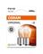Osram 12W P21W merkinantolamppu – kuva 4