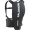 Salomon Back Prote FlexcellJr Black - M – kuva 2