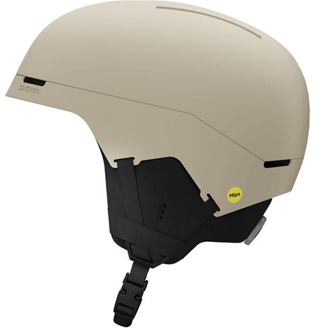 Salomon Helmet Brigade Index Mips Rainy Day - L