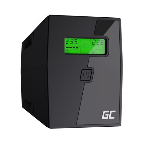 Green Cell PERZAGRERU480001 – kuva 4/4