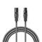 Nedis OnStage series DMX cable - 20 m – kuva 3