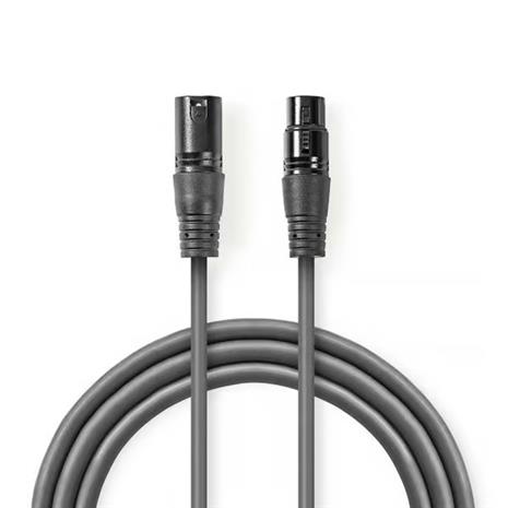 Nedis OnStage series DMX cable - 20 m – kuva 3/3