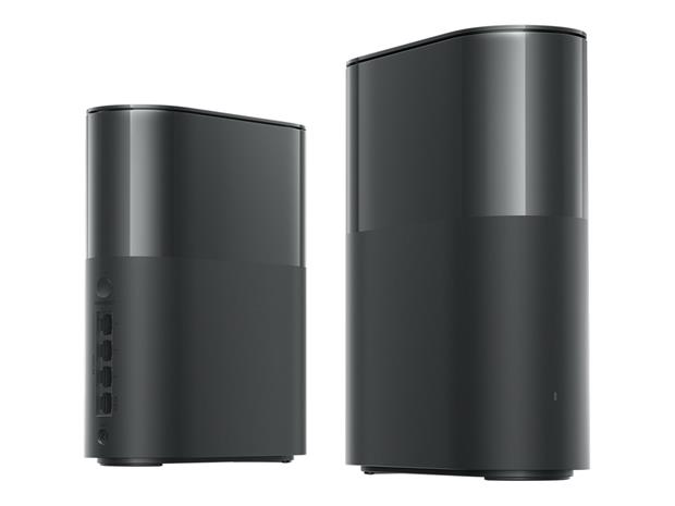 Xiaomi Mesh System BE3600 Pro (3pack)