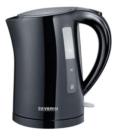 Severin WK 3498, vedenkeitin – kuva 3/4