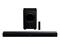 Xiaomi Soundbar Pro 2.1 Bluetooth soundbar, musta – kuva 7