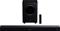 Xiaomi Soundbar Pro 2.1 Bluetooth soundbar, musta – kuva 8