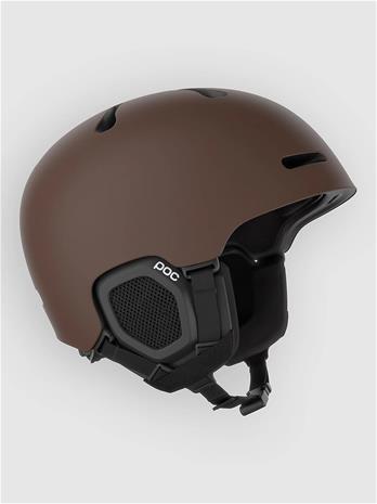 POC Fornix MIPS Bronzite Brown Matt - XS/S