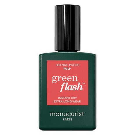 Manucurist Green Flash Pulp