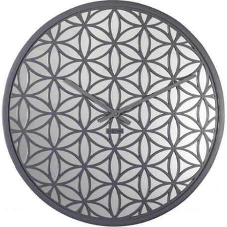 Wall Clock Nextime 3194GS 50 cm