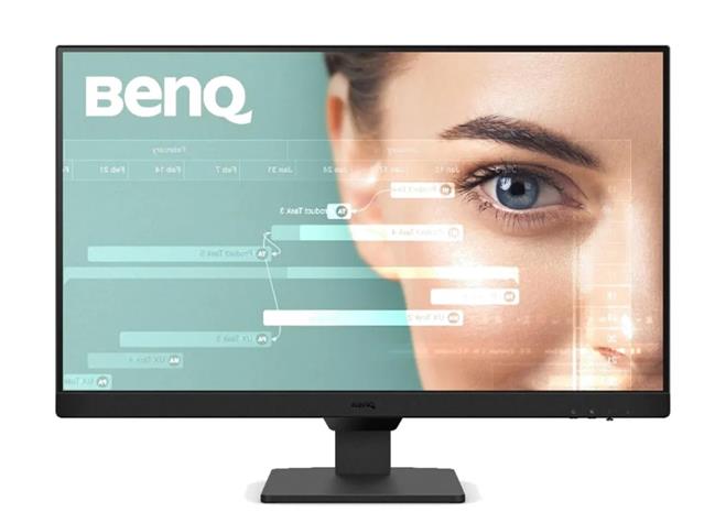 BenQ GW2790 (27"), näyttö – kuva 2/8