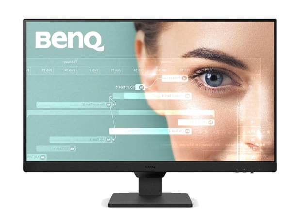 BenQ GW2790 (27"), näyttö – kuva 7/8