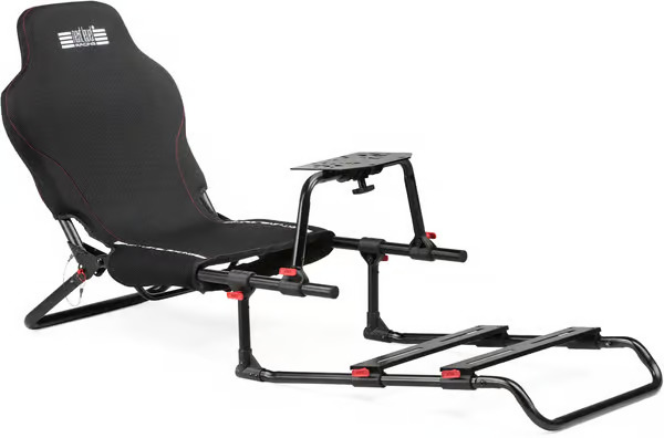 Next Level Racing GTLITE Junior Foldable Cockpit