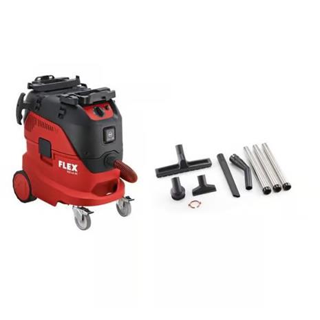Flex VCE44 LAC-Kit, pölynimuri – kuva 8/8