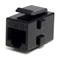 StarTech.com Cat 6 RJ45 Keystone Jack Network Coupler - F/F – kuva 4