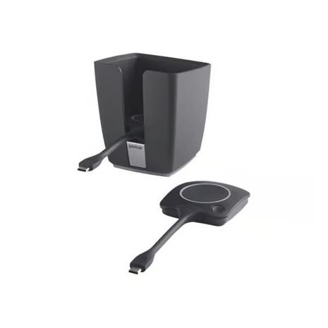 Barco ClickShare Button Tray with 2x USB-C Buttons