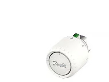 Danfoss Aveo service thermostat RA/VL with built-in sensor – kuva 3/3