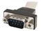 StarTech.com 16in 9 Pin Serial Male to 10 Pin Motherboard Header Panel Mount Cable – kuva 5