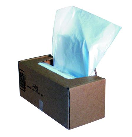 Fellowes Shredder Bags 94 Litres – kuva 2/2