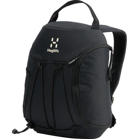 Haglöfs Corker Junior True black – kuva 2/2