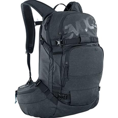 Evoc Line Pro 20L Reppu black