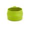 Wildo FOLD-A-CUP® - TPE - Lime – kuva 3