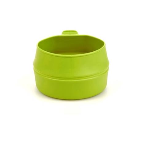 Wildo FOLD-A-CUP® - TPE - Lime