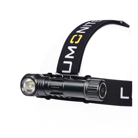 Lumonite Compass V7 1250lm