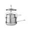 Primus Campfire Cookset, large, stainless – kuva 4