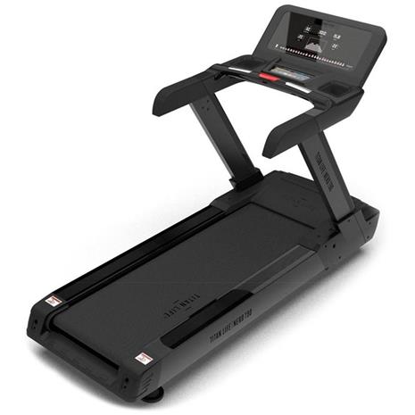 Titan LIFE Nero T90 Treadmill
