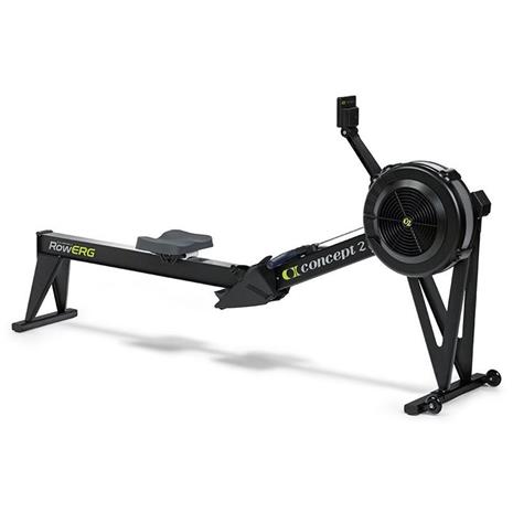 Concept 2 RowErg Tall, Soutulaitteet – kuva 4/5