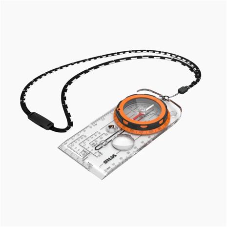 Silva Expedition Kompassi, kompassi – kuva 4/4
