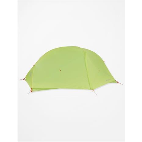 Marmot Superalloy 3P Tent, vihreä