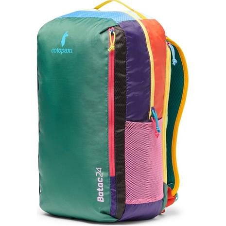 Cotopaxi Batac 24L Reppu del dia pt del dia – kuva 5/5