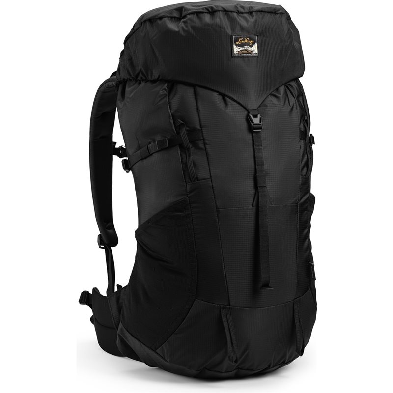 Lundhags Tived Light 25 L Black - Onesize