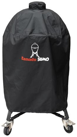 Kamado Sumo JR-grillin peite – kuva 8/8