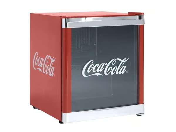 Scandomestic Coca-Cola CoolCube GDE