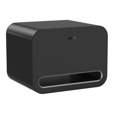 WiiM Sub Pro Subwoofer Black
