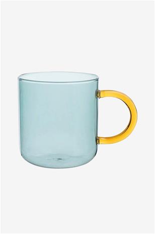 Tranquillo - Rainbow Muki 40 cl Vihreä – kuva 2/2