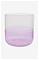 Tranquillo - Rainbow Juomalasi 41 cl Liila – kuva 2