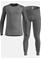 Odlo Men's Active Warm Spec Set Dark grey S – kuva 3