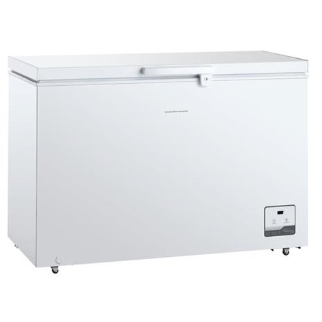 Scandomestic CF400WE, arkkupakastin – kuva 5/5