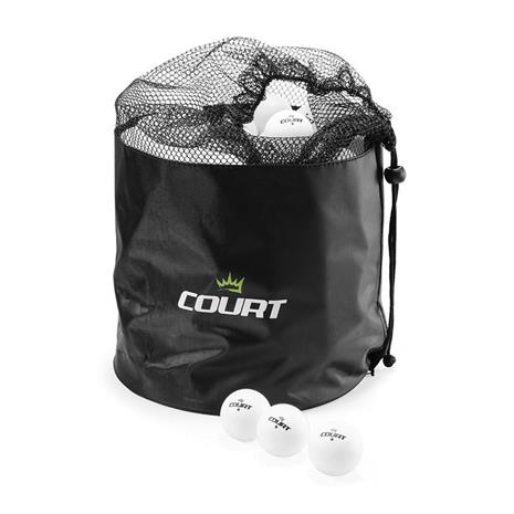 Court pingispallosetti 144kpl
