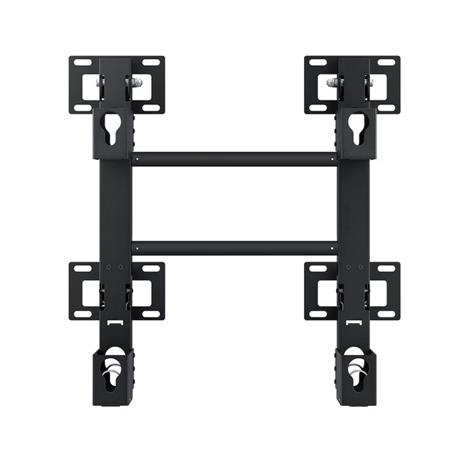 Samsung WMN6575SF mounting kit - for flat panel